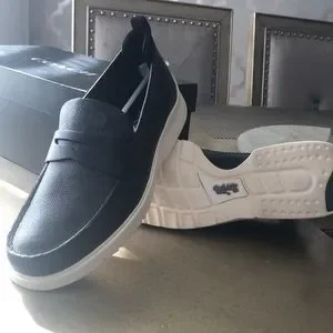 Coach | Shoes | Coach City Style Signature Loafer | Poshmark display picture 1
